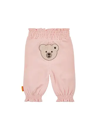 STEIFF | Pantalon bébé | rosa